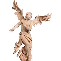 Ángel estilo Napolitano para pared izquierdo